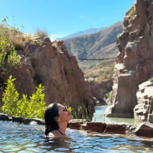 Termas de Cacheuta